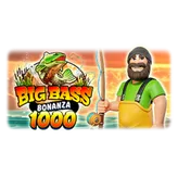 Big Bass Bonanza Slot im Rockstar Casino – beliebter Online Slot in Deutschland