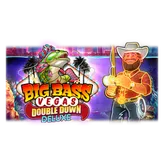 Big Bass Vegas Double Down Deluxe Slot im Rockstar Casino – Online Slot für Deutschland