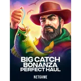 Big Catch Bonanza: Perfect Haul Slot im Rockstar Casino – trendender Online Slot in Deutschland