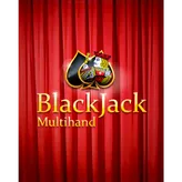 Blackjack Multihand im Rockstar Casino Online Casino spielen