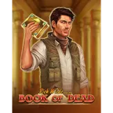 Book of Dead Slot im Rockstar Casino Online Casino spielen