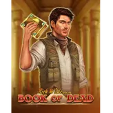 Book of Dead Slot im Rockstar Casino – beliebter Online Slot in Deutschland