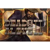 Dead or Alive 2 Slot im Rockstar Casino Casino spielen