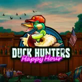 Duck Hunters Happy Hour Slot im Rockstar Casino – trendender Online Slot in Deutschland