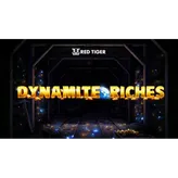 Dynamite Riches Slot im Rockstar Casino Casino online spielen