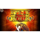 Eye of Horus Slot im Rockstar Casino Online Casino spielen