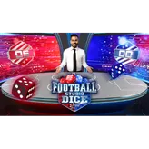 Football Studio Dice im Rockstar Casino Live Casino spielen