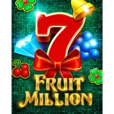 Fruit Million Slot im Rockstar Casino – Online Slot für Deutschland