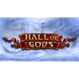 Hall of Gods Slot im Rockstar Casino Online Casino spielen