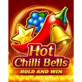 Hot Chilli Bells Slot im Rockstar Casino – Online Slot für Deutschland