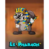 Le Pharaoh Slot im Rockstar Casino – Online Slot in Deutschland