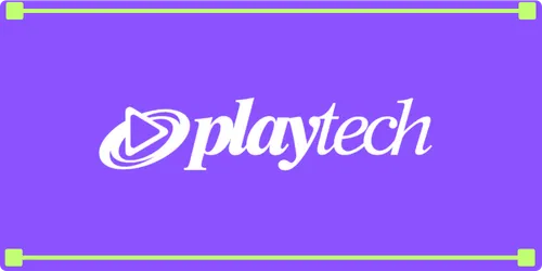 Playtech logo on Rockstar Casino (rockstarcasino.de.com)