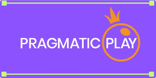 Pragmatic Play logo on Rockstar Casino (rockstarcasino.de.com)