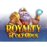 Royalty of Olympus Slot im Rockstar Casino – Online Slot in Deutschland