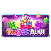 Sugar Rush Slot im Rockstar Casino – trendender Online Slot für Deutschland