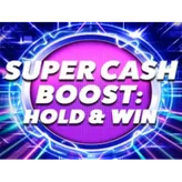 Super Cash Boost: Hold & Win Slot im Rockstar Casino – Online Slot für Deutschland